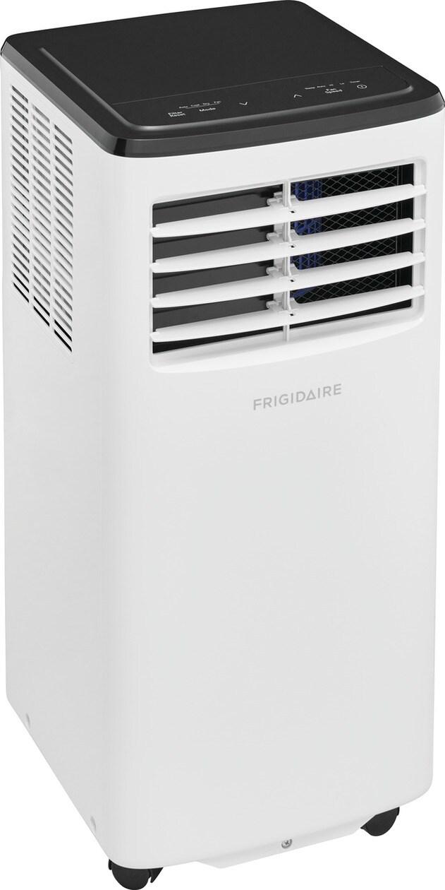 Portable Room Air Conditioner with Dehumidifier Mode 8,000 BTU (ASHRAE) / 5,500 BTU (DOE)