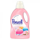 Perwoll Wool & Delicates