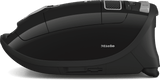 Complete C3 Kona PowerLine - SGFE0 Obsidian black - canister vacuum cleaners with electrobrush for thorough cleaning of heavy-duty carpeting.