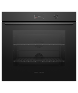 30" Series 7 Contemporary Self-Cleaning Oven