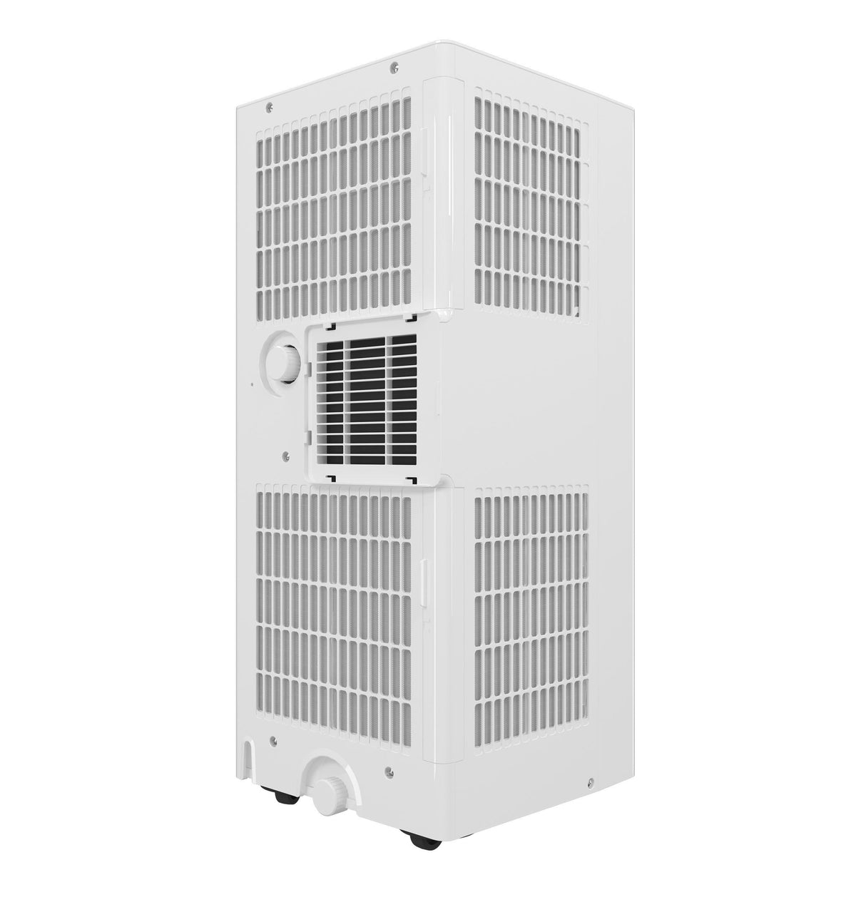 GE® 5,000 BTU DOE SACC Portable Air Conditioner for Small Rooms up to 200 sq. ft.