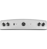 GE® 30" Free-Standing Electric Range