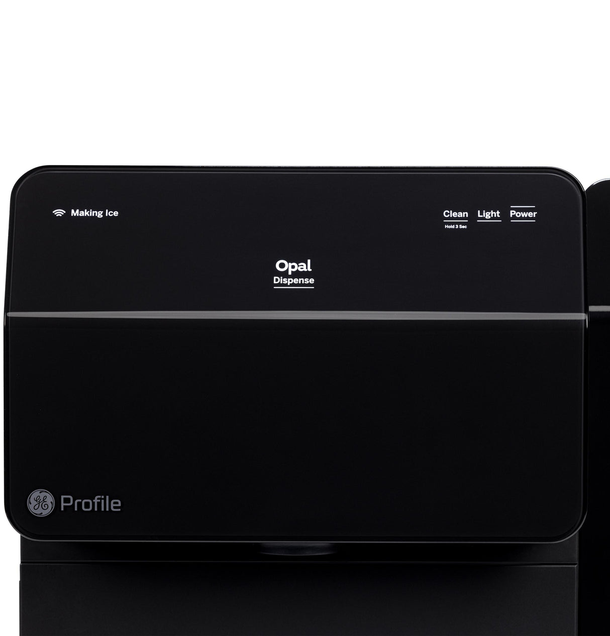 GE Profile™ Opal™ Nugget Ice Maker Dispenser