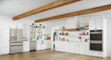 24" Built-In Dishwasher