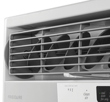 Frigidaire 25,000 BTU Window-Mounted Room Air Conditioner