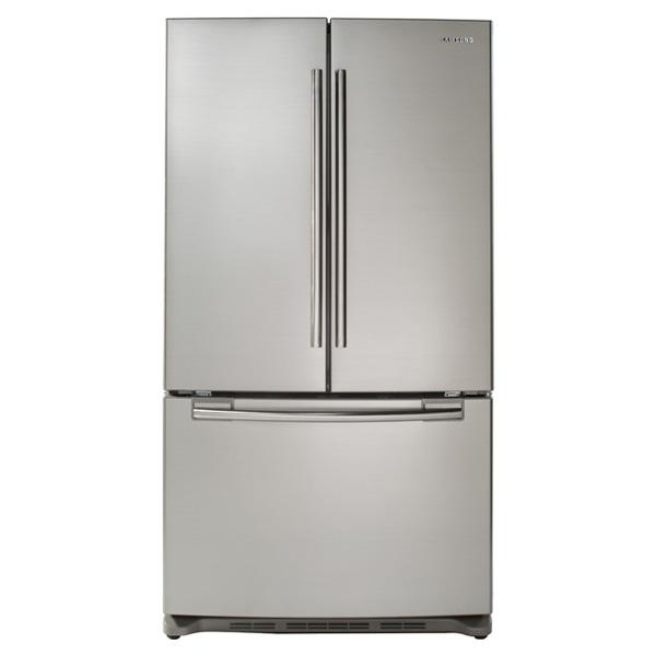 26 cu. ft. French Door Refrigerator