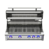 40" 4 burner XO Performance XLT2 Grill LP