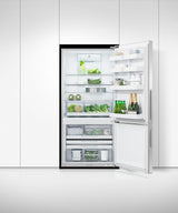 17.5 cu ft Series 5 Refrigerator Freezer