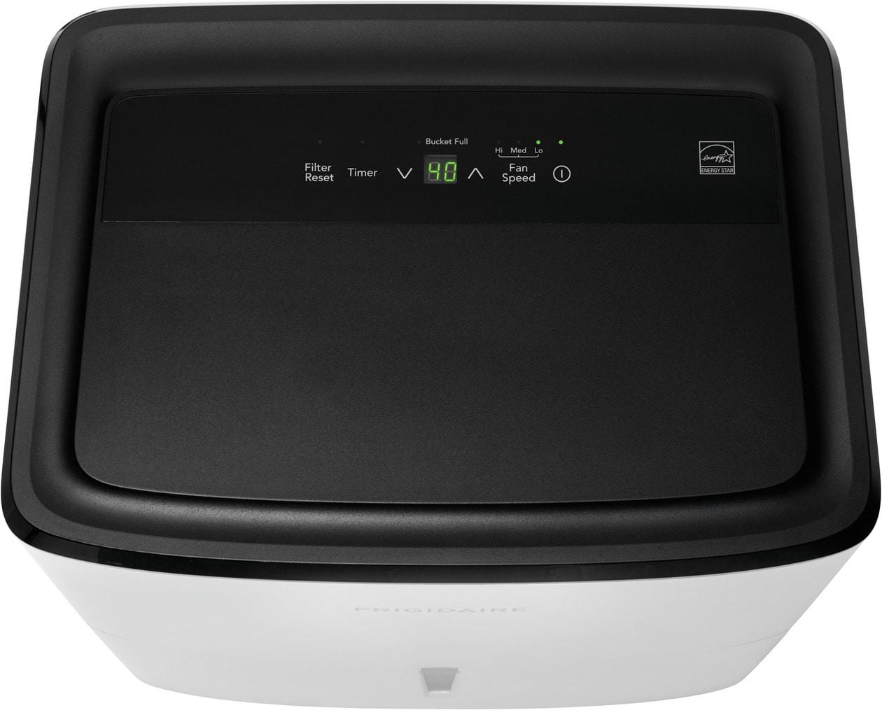 22 Pint Dehumidifier (Energy Star Certified)