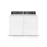 DR5 Sanitizing Gas Dryer with Steam  Over-dry Protection Technology  ENERGY STAR® Certified  5-Year Warranty