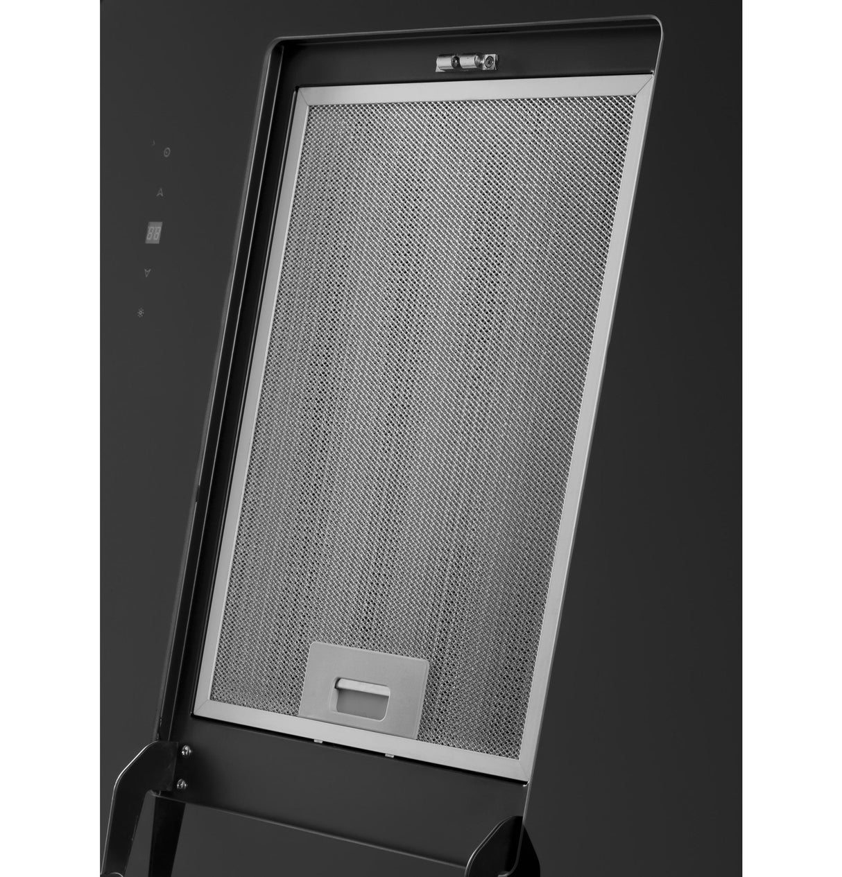 24" Slanted Chimney Vent
