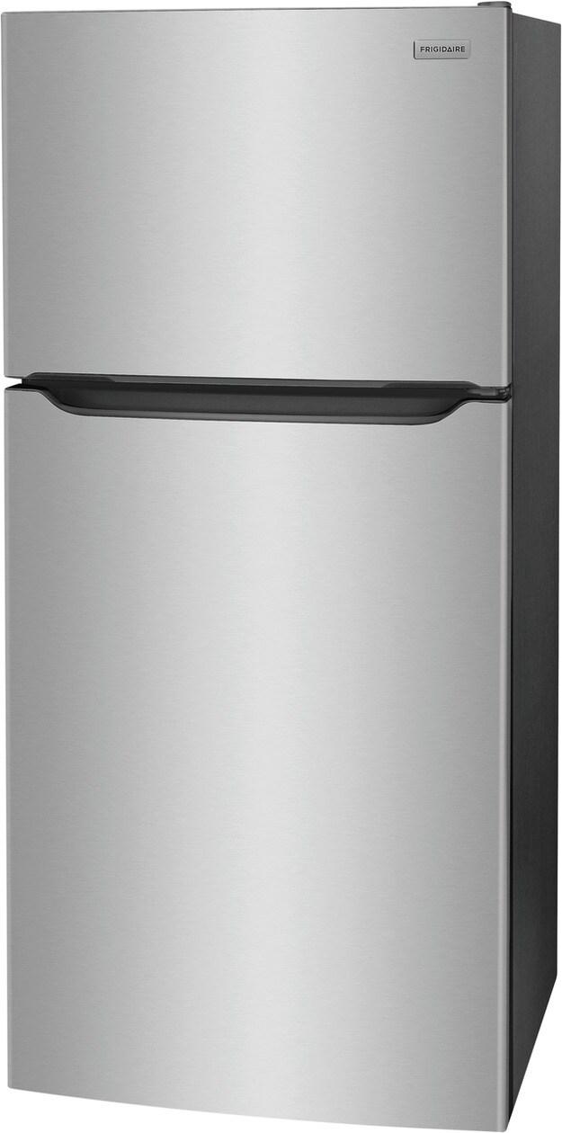 18 Cu. Ft. Garage Ready Top Freezer Refrigerator