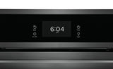 30" Electric Wall Oven and Microwave Combination