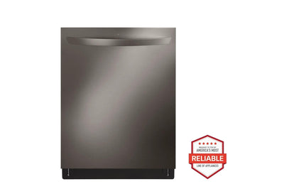 Black Stainless Steel