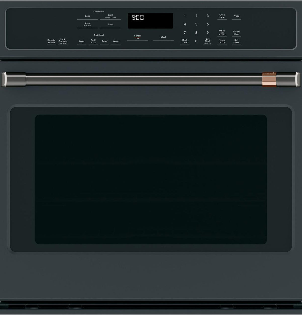 Café™ 30" Smart Single Wall Oven with Convection