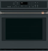 Café™ 30" Smart Single Wall Oven with Convection