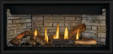 Ascent Linear Premium 42 Direct Vent Gas Fireplace