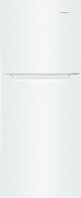 10 Cu. Ft. Garage Ready Top Freezer Apartment-Size Refrigerator