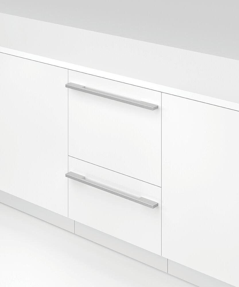 Series 11 Integrated Tall Double DishDrawer™ Dishwasher