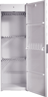 Drying cabinet