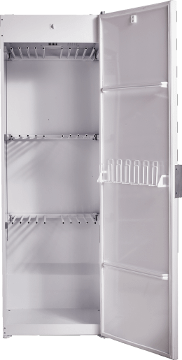 Drying cabinet