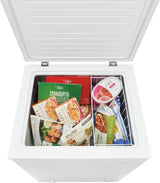 Frigidaire 5 Cu. Ft. Chest Freezer