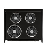 GE® 27" Drop-In Electric Range