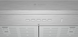 800 Series Undercabinet Hood 30" Stainless Steel