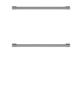 Statement Handle Kit for Undercounter Refrigerator Drawers
