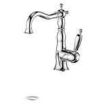ZLINE Autograph Edition Zephyr Bath Faucet in Matte Black (ZEP-BF-MB)