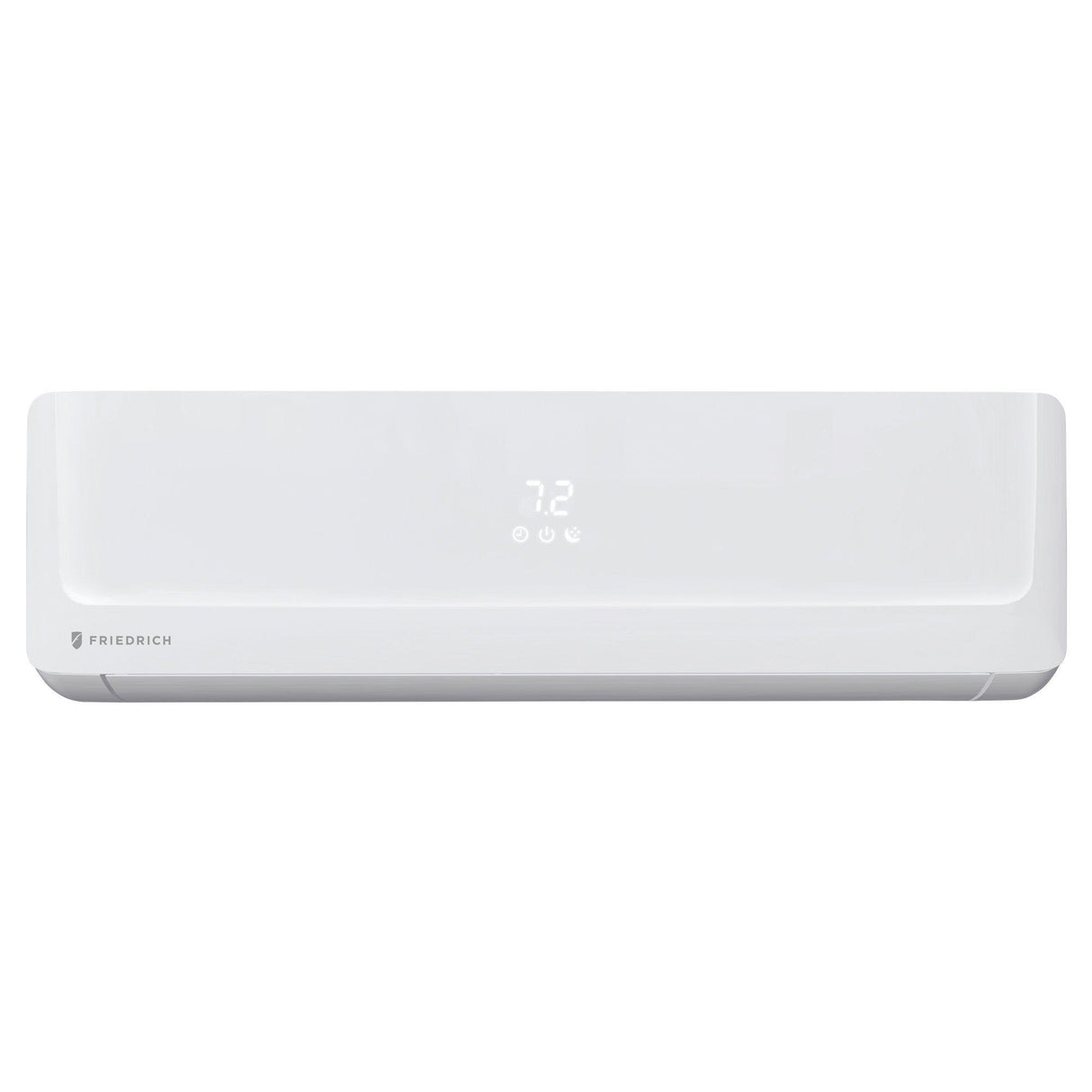 Floating Air Pro Single/Multi Zone Indoor 24K/ Heat Pump w/ Wifi