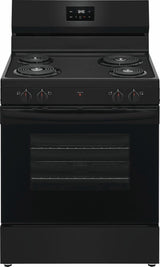 30" Electric Range