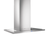 Modena, Wall, 30", SS, DCBL, ACT