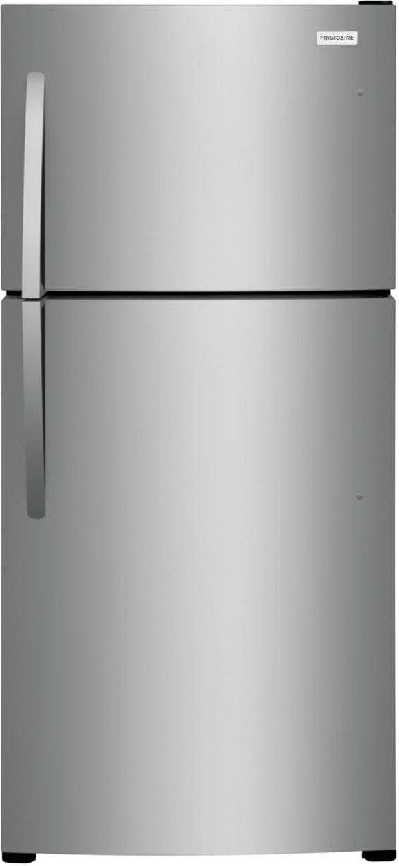 20 Cu. Ft. Garage Ready Top Freezer Refrigerator