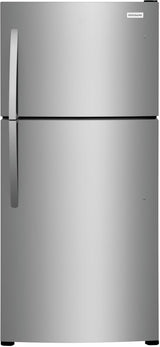 20 Cu. Ft. Garage Ready Top Freezer Refrigerator
