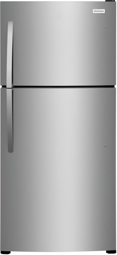 20 Cu. Ft. Garage Ready Top Freezer Refrigerator