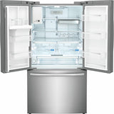 28 Cu. Ft. Standard-Depth French Door Refrigerator