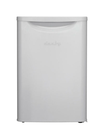 Danby 2.6 cu. ft. Contemporary Classic Compact Refrigerator in White