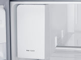 25 cu. ft. 4-Door French Door Refrigerator in Stainless Steel