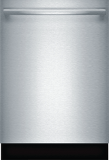 Dishwasher 24" Stainless steel