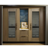 Monogram 24" Wine Column - Panel Ready