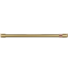 Café™ Handle Kit - Wall Oven Brushed Brass