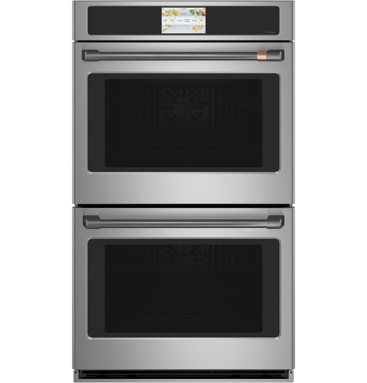 Café™ 30" Smart Double Wall Oven with Convection