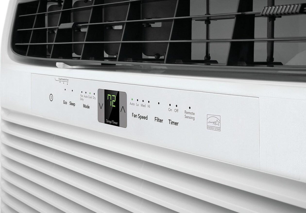 Frigidaire 25,000 BTU Window Air Conditioner with Slide Out Chassis