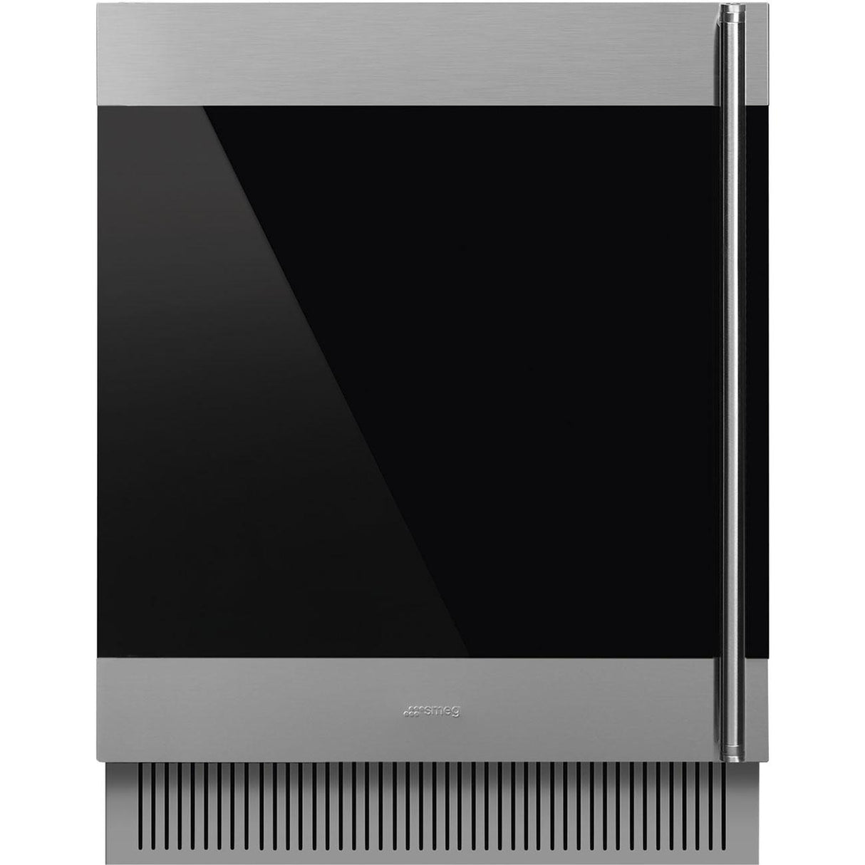 Wine coolers Stainless steel CVIU338LX1