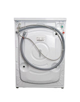 Danby 24-inch, 2.2 cu. ft. Stackable Front Load Washer with Steam in White
