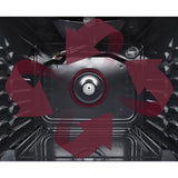 30-INCH WIDE SLIDE-IN GAS RANGE WITH TRUE CONVECTION AND FIT SYSTEM - 5.8 CU. FT.