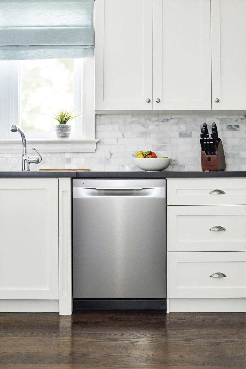 24" Dishwasher