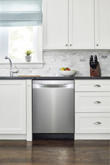 24" Dishwasher