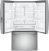 GE® ENERGY STAR® 28.7 Cu. Ft. French-Door Refrigerator